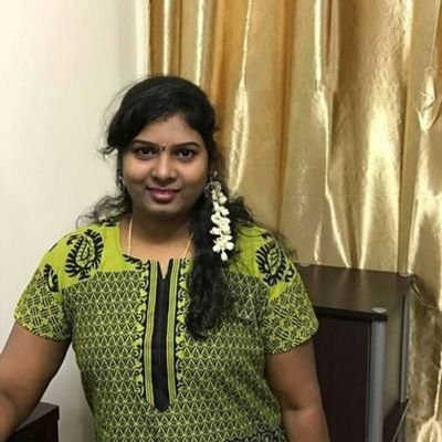 Kavitha79614324's profile picture. 