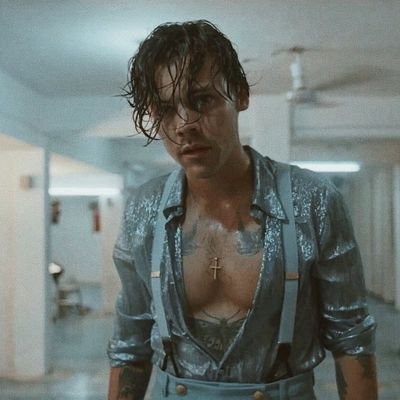 PurpleRaincoat_'s profile picture. ''Saving people, hunting things, the family business''