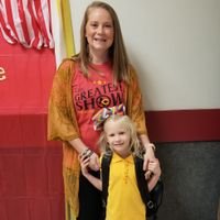 Mrs.Woolverton (@mrswoolverton) 's Twitter Profile