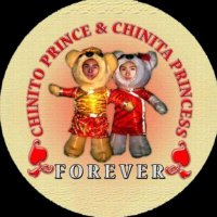 Chinito & Chinita(@Chinitachinito4) 's Twitter Profile Photo