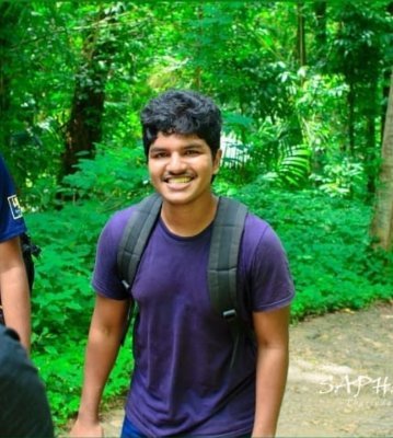 SupunUOM's profile picture. University of Moratuwa
Single
1997