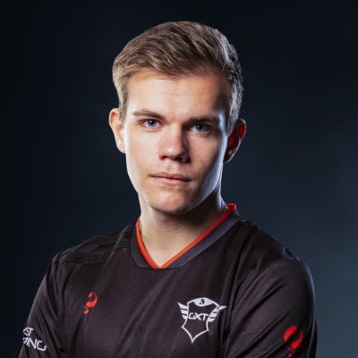 R6 Player for @granitgaming / Former CL / Benelux and King of Nordic Champion