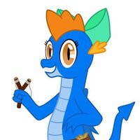 Azulia Bullet (@mlp_azulia) 's Twitter Profile