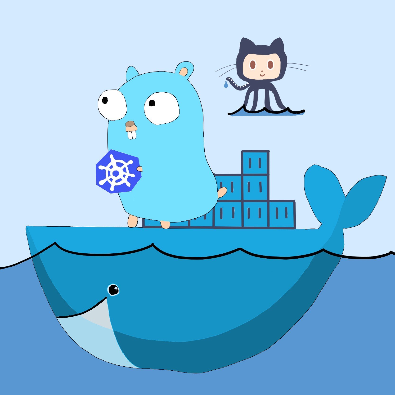 hirano00o's profile picture. Software Engineerです
GoとPython(ほとんどAirflow)を主に使ってます