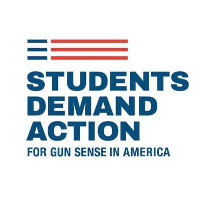 Official account for the KU Students Demand Action || Retweets are not endorsements || Demanding common sense gun reform
