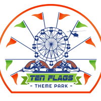 TenFlagsThemePark (@tenflags_sa) 's Twitter Profile Photo TenFlagsThemePark (@tenflags_sa) 's Twitter Profile Photo