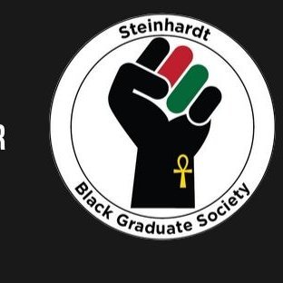NYU Steinhardt's Black Graduate Society