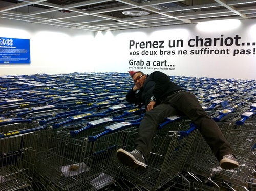 Libre penseur. Je nage à contre courant. Toujours en quete de vérité.