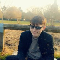 Tmesis (@xtmesis) 's Twitter Profile