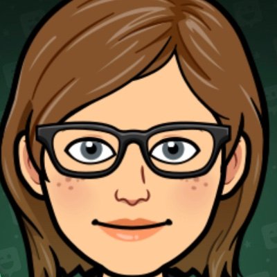 MadameTibbs's profile picture. Languages teacher, Deputy Head for T&L, NPQH,lover of stickers and pens. School governor. Fellow of the Chartered College. All views are my own