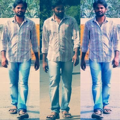 AyinampudiB's profile picture. I'm fine
