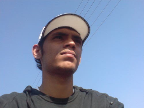 rlamghare's profile picture. sushi addict