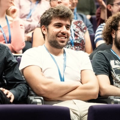 akaan_akan's profile picture. ai @fal | phd koc uni