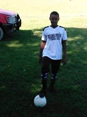 Djomeka1's profile picture. el fútbol