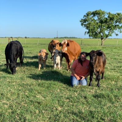 lover of God and Cows. future #bearkat