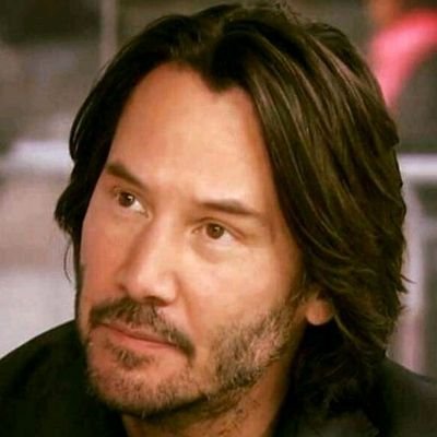 Keanu Reeves