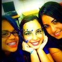 Emely - @teamoAaronFresh - Twitter