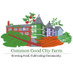 CommonGoodCityFarm (@CmmnGoodCtyFarm) Twitter profile photo