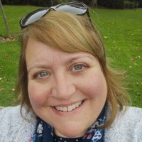 Claire Leavesley (@clairebrawnod) 's Twitter Profile