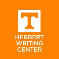 Judith Anderson Herbert Writing Center(@UTKWritingCtr) 's Twitter Profile Photo