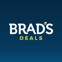 Brad's Deals(@bradsdeals) 's Twitter Profile Photo