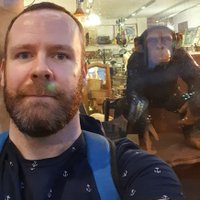 Neil Delamere (@neildelamere) 's Twitter Profile