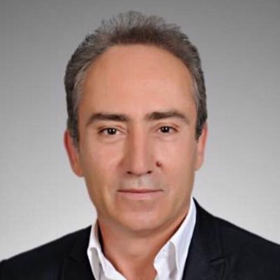 Madosan A.Ş. Yönetim Kurulu Başkanı