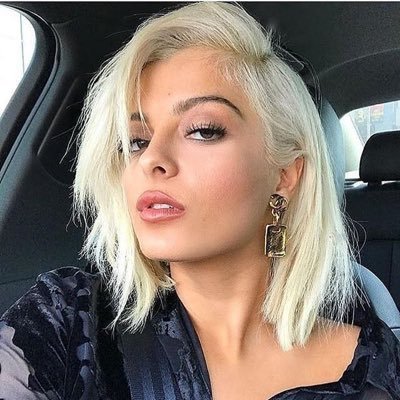 this is for the rexhars, the bad bitches and the true bebe rexha fans.