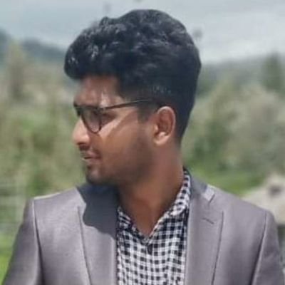 Prem94125550's profile picture. live let live