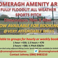 comeraghamenity (@comeraghamenity) 's Twitter Profile