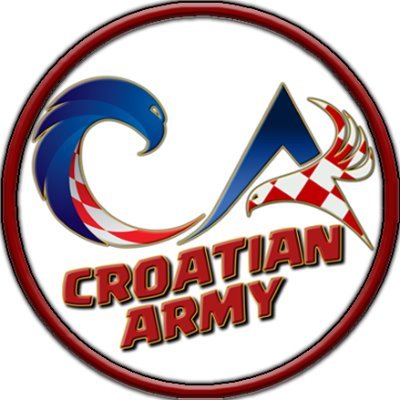 Croatian 💯% FairPlay TH13 Elite War Clan 🇭🇷🛡️
🏆@ChampWarLeague Hi-Lite S5 Champs
🏆@Clash_Cup Midweek League S3 Champs
🏆@TheGauntlet_CoC S1 Champs