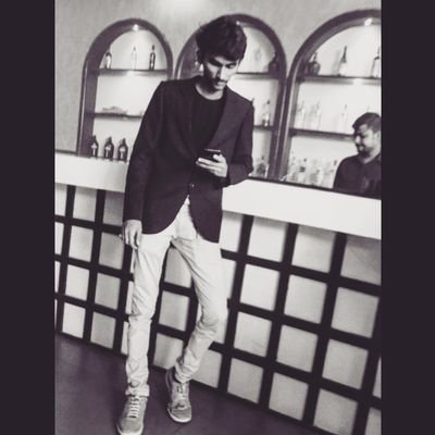 abhishek_p16's profile picture. 