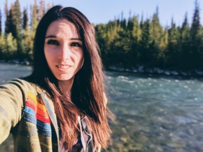 kaitlynajensen's profile picture. I liked the Oxford comma before it was cool.