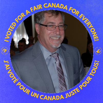 Spencer is a retired Inner City school principal, former Chair of COSL/MTS and a previous Provincial Lead of TLP Canada's Manitoba Team.