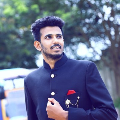 AdarshAbhi1996's profile picture. 