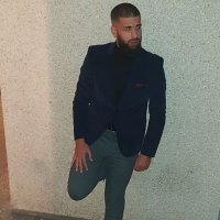 Mehdi78 (@mehdilabiche78) 's Twitter Profile