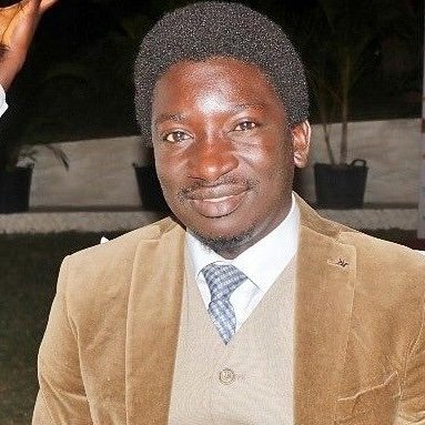 journalists,freelancer@Africa Feeds,V/O Specialist, work@Afri Radio,football commentator, Multi Award Winner
email:laminfadera24@gmail