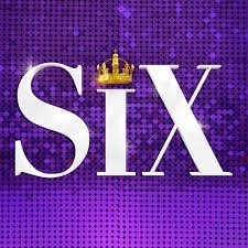 The Hit Musical SIX makes it's way to ROBLOX! Come and see us on Tour! Currently showing at The Roblox Palace Theatre