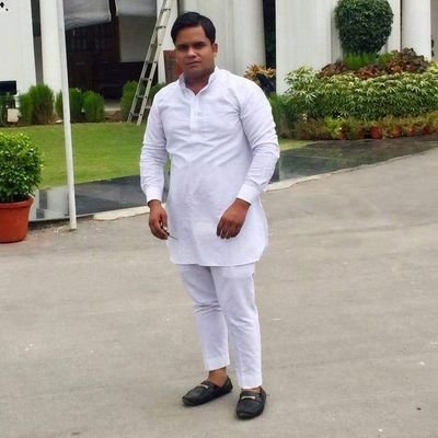 NitinPanditG60's profile picture. जनसेवा मेरा परमधर्म 🙏