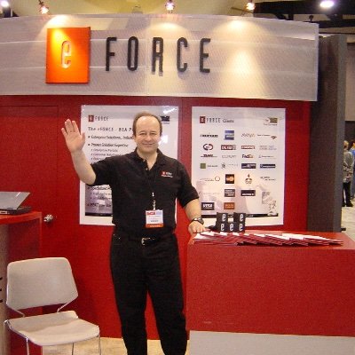 brucecottman's profile picture. Physicist, Machine Learning Scientist, and continually improving Software Engineer. I extrapolate the future from emerging technologies.