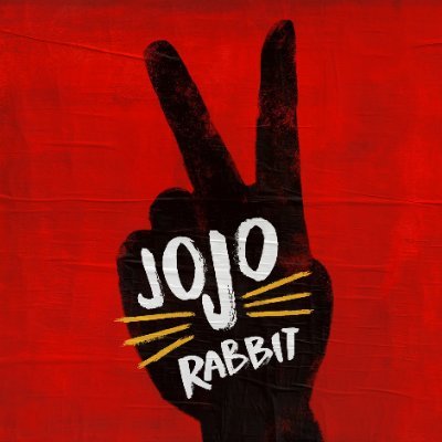 #JojoRabbit is now on Digital & Blu-ray. Get it today!