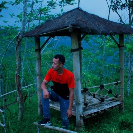 cahyo_wawan's profile picture. jadilah pribadi dewasa