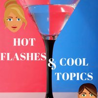 HotFlashesCoolTopics (@coolflashes) 's Twitter Profile