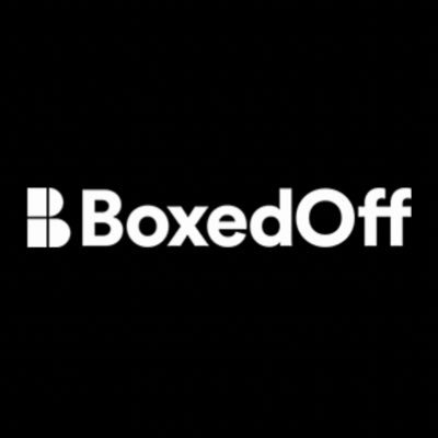 boxedoffltd's profile picture. Vegan Supplements That Don’t Cost The Earth 🌱🌍♻️