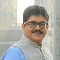 Manoj Srivastava(@manojhazaribag) 's Twitter Profile Photo