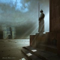 Wisam (@babylon999b) 's Twitter Profile Photo