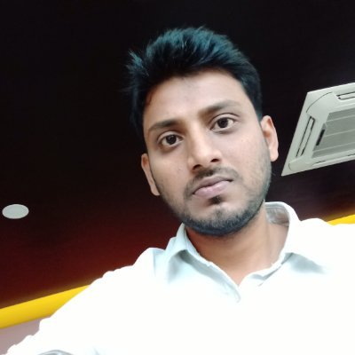 shiyam_manikant's profile picture. 