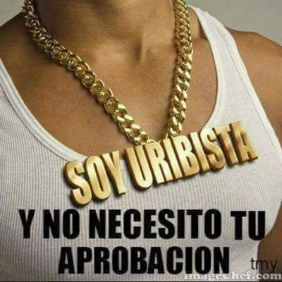 Freddyb11491323's profile picture. uribista antipetro y sus secuaces