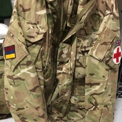 British Army Reserve Command and Staff Officer and NHS GP. Keen on diversity. Woke (deal with it). Has a child with ASD. Teets validated by typos. Views own.