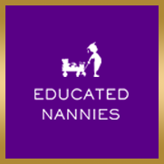 Educated Nannies is an award-winning agency that places private educators, nannies, newborn care specialists, household managers, and chefs.
